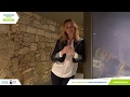 Für Dresdner Tourismus LocalGast Dresden Mit MDR Moderatorin Anja Koebel