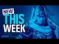 New PS4 & PS5 Games This Week