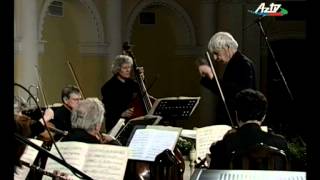 Isang Yun. Kammerkonzert I (1990)