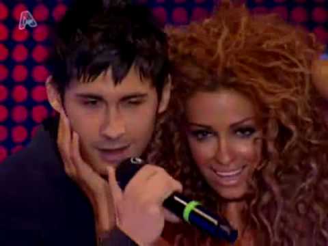 DAN BALAN FEAT FOUREIRA-CHICA BOMB (CLEAR SOUND-VIDEO)