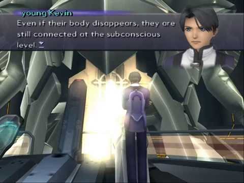 Let's Play "Xenosaga III" Part 038 - The Vessels of Anima