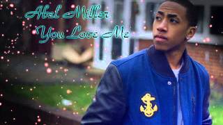 Abel Miller You Love Me