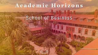 Academic Horizon - School of Business