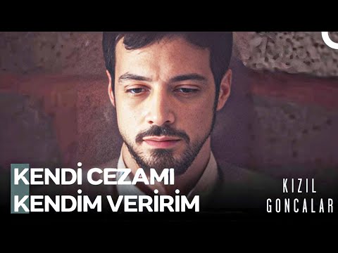 Unutulmaz Cüneyd Sahneleri #6 - Kızıl Goncalar