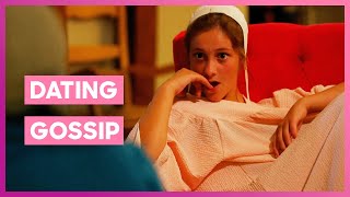Amish Girls Discuss Their Dating And Sexual Experiences | Return To Amish
