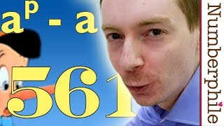 Liar Numbers - Numberphile