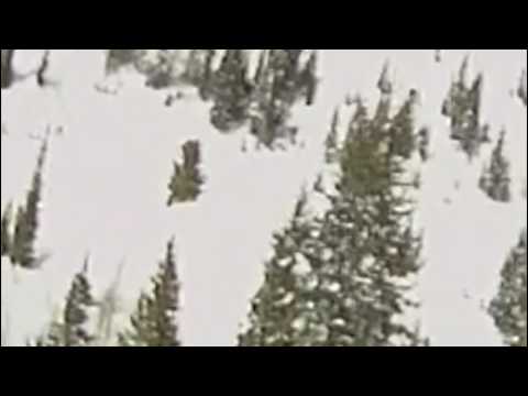 2010-03-12 Durtshi double flip over Chad's Gap