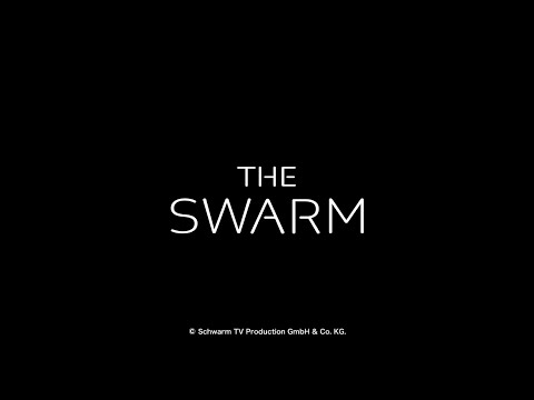 THE SWARM（ザ・スウォーム）のサムネイル画像