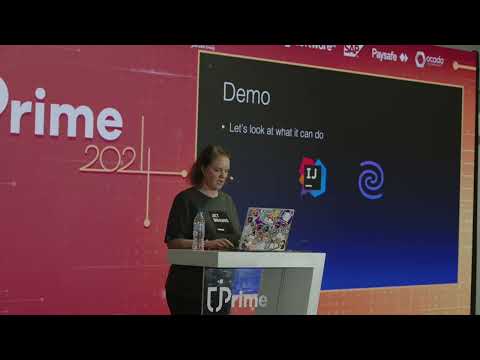 Will AI Assistant make developers redundant?, Marit van Dijk