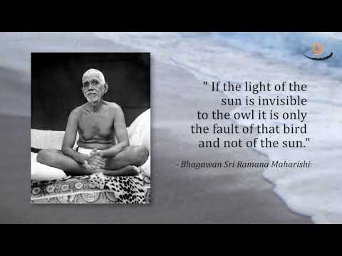 107. Vivekachudamani - 5 - 233 - 237  by Sri  Bhagavan Ramana Maharshi - Audiobook