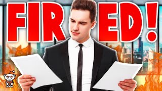 r/traumatizethemback THE TIME I VOMITED DURING A WORK MEETING!  - Reddit Stories