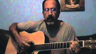 Broken Arrow - Buffalo Springfield Cover