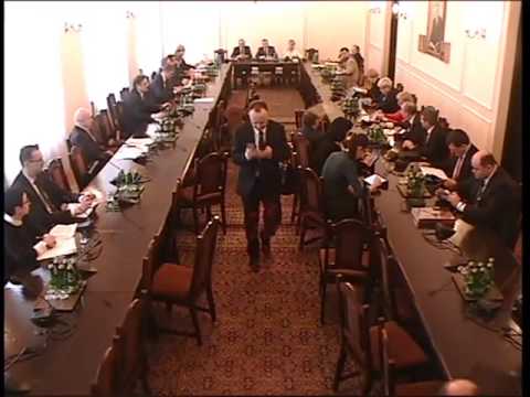 Jerzy Wilk wyjaśnia sprawę Aquaparku i likwidacji spółki