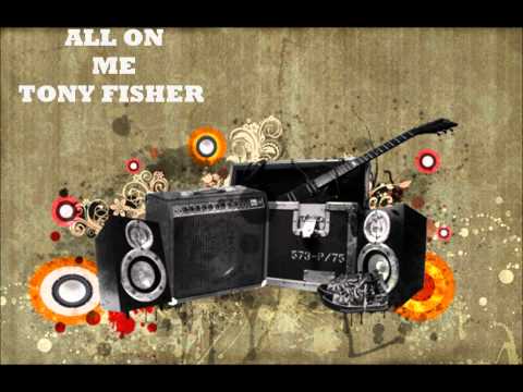 Alborosie 2011 - Production - All on me- ( Tony Fisher) JAM