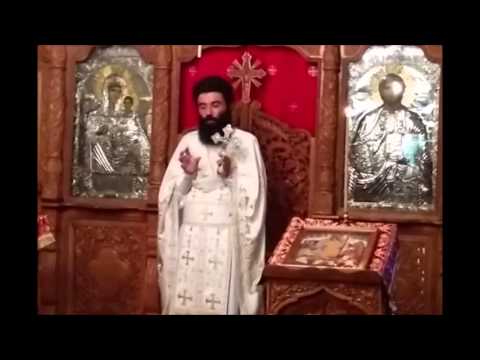 20150927 NICOLAE BALASOIU    DUMINICA A 18 A DUPA RUSALII – PESCUIREA MINUNATA