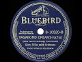 1939 Glenn Miller - Vagabond Dreams (Ray Eberle, vocal)