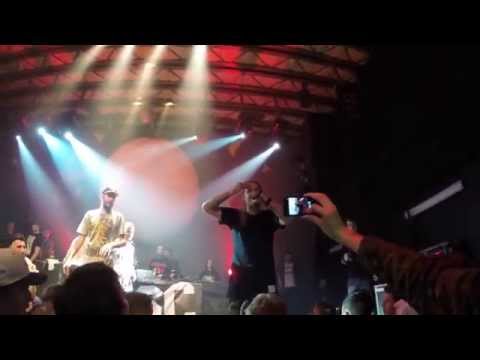 Logic hate Morelo feat.Phoenix