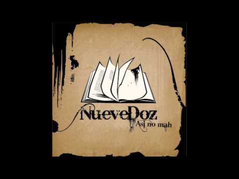 Nuevedoz ft mantoi-Traidor