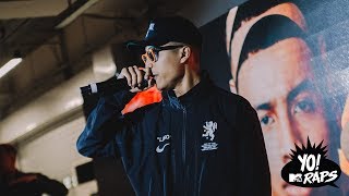 Fariz Jabba - &quot;Ape Sia&quot; (Live at Culture Cartel 2018)