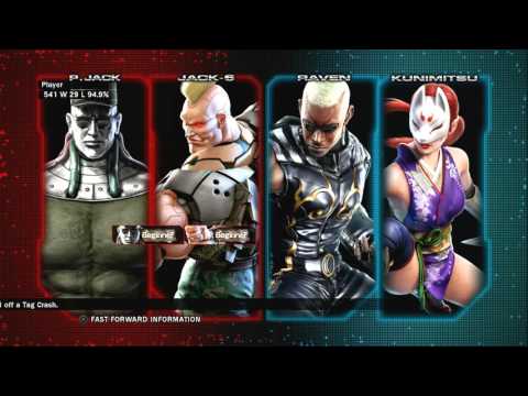 Final Round 19: TTT2: Anakin vs. TRV | El Negro Piripicho