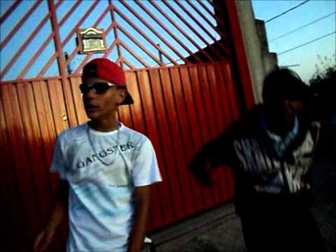 ZUANDO NA RUA,!  - [ MC LIPE, MC EDUZINHO]