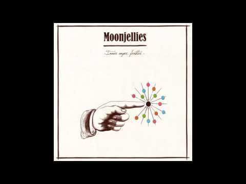 Moonjellies - Black Cloud