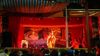 [黑特] 安庭歌劇團