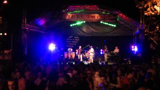 Koncert The Milion Faces w Białej Rawskiej, części 2