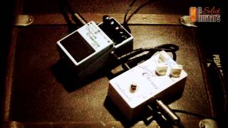 Video thumbnail for SelectGuitars - Chorus Fight by SelectGuitars