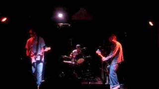 Dead Cats Dead Rats - Mister Misfit (Middle East 9/25/09)