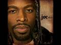 Joe - Feel for you