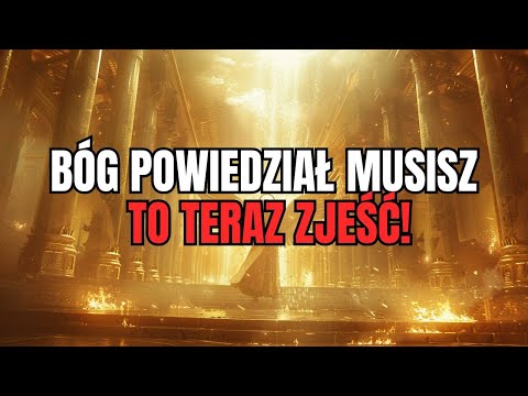 Wybrani: Twoje ciało tego teraz żąda – najbardziej tego potrzebujesz!