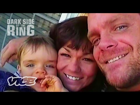 The Night Chris Benoit Killed His Family | DARK SIDE OF THE RING