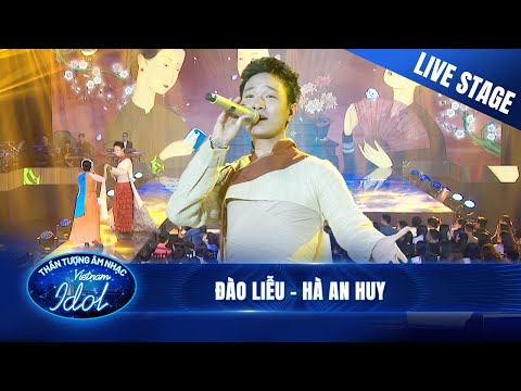 ĐÀO LIỄU - HÀ AN HUY kết hợp cùng mẹ MINH PHƯƠNG thăng hoa trên sân khấu | Vietnam Idol 2023