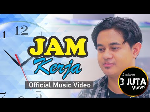 Budi Arsa - Jam Kerja (Official Music Video) Lagu Bali 2024