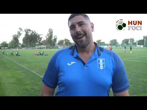 Fiatal csapattal készül az NB3-ra a Monor