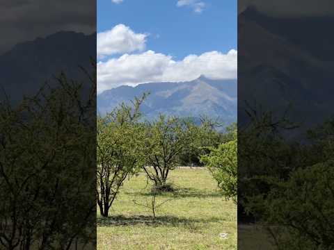 Lote de 1250 m2 con Derechos de la Posesión en Quebrada de Los Pozos, Villa de las Rosas 🌹