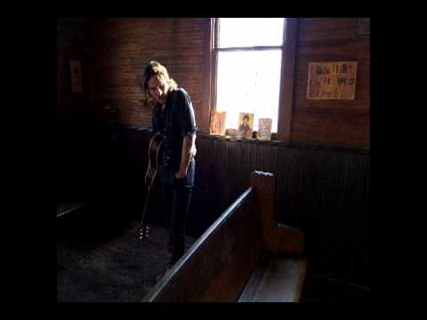 Simone Felice - New York Times (Studio Version)