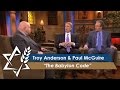 Paul McGuire and Troy Anderson: The Babylon Code (Part 1) (February 8,
2...