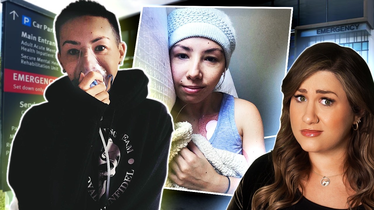 She Faked Cancer To Get A Boyfriend!? The Wild Case Of Lucy Wieland