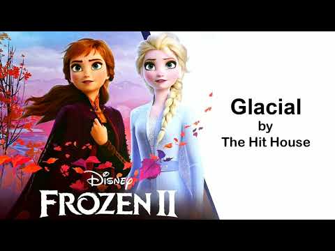 Frozen 2 Official Teaser Trailer Music - Glacial by The Hit House