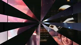 THE FREE Loveletter From Space (Extended House Mix)
