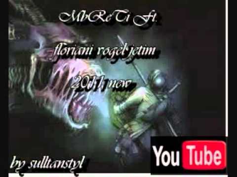 MbReTi Ft  floraini vogel   jetim 2011