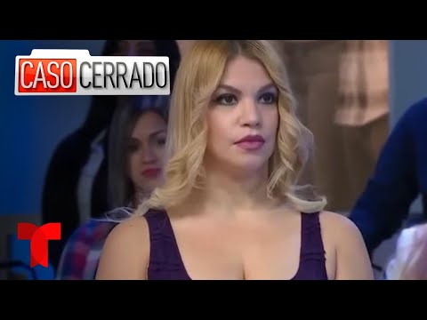 Caso Cerrado | ¡Pagando justos por pecadores! 🍻🤷🏻‍♀️👱‍♂️