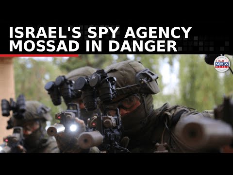 Threat to Mossad: Iran Seeks Revenge for 2023 Drone Attack with 'Terrorist' Execution