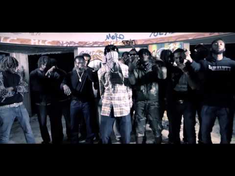 Jones Cruipy - Djimmy (Street clip) Prod by Jicho beat