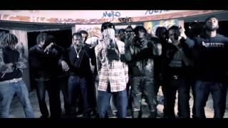 Jones Cruipy - Djimmy (Street clip) Prod by Jicho beat