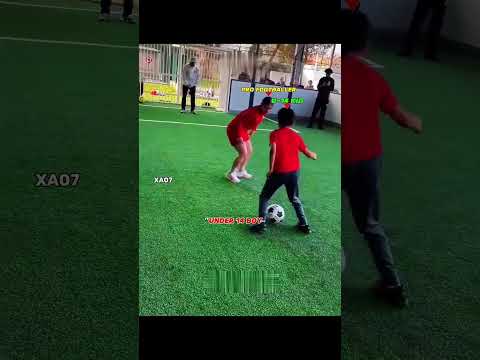 Men's Football🥶 Vs Women's Football 🤡#shorts #ronaldo #messi #shortsvideo