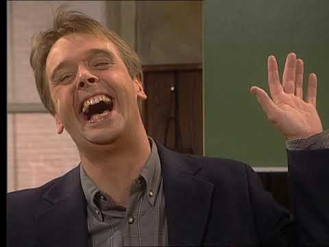 Schiet mij maar lek S1A03 Crimineel Deel 2/2