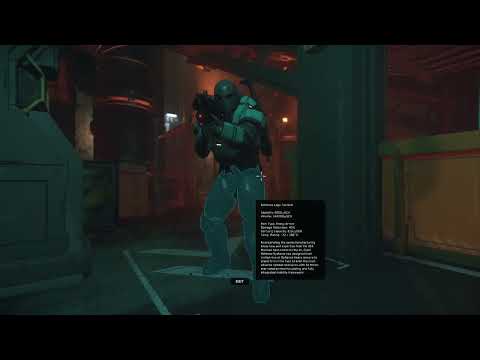 Livestream highlight - Star Citizen 3.16.1 | Pistol, 1 mag, no armor, and a dream